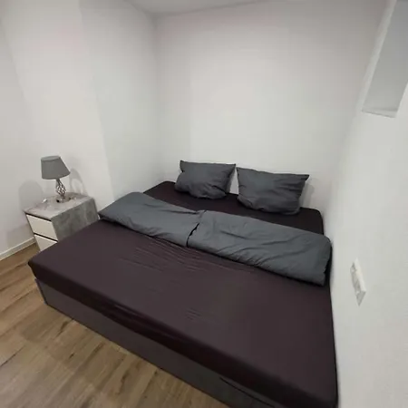 公寓式酒店 Yourhome 2